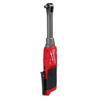 Milwaukee M12 Fuel Extended Reach HIGH SPEED 3/8"Dr Ratchet (Bare Tool)