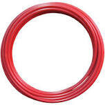 Apollo APPR10012 Red Pex-B Pipe, 1/2"X100Ft