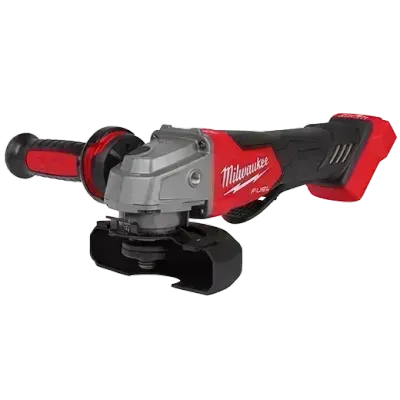 Milwaukee M18 Fuel Grinder, 4-1/2"-5" (Bare Tool)
