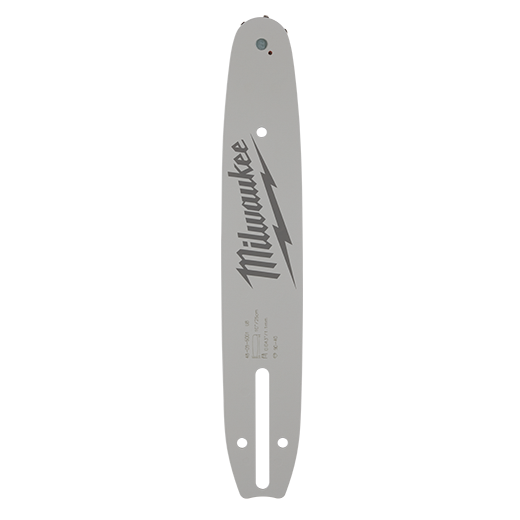 Replacement Milwaukee 10" Pole Saw Bar