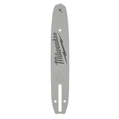 Replacement Milwaukee 10" Pole Saw Bar