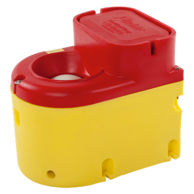 CT1 Ritchie Thrifty King Cattle Waterer