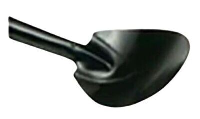 HISCO Western Pattern Telegraph Spoon w/8Ft Handle