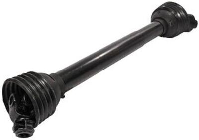 Complete Pto Shaft Assy,w/over-running clutch