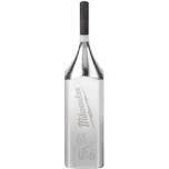 Milwaukee 1/4" Drive SAE FourFlat Hex Bit Socket, 5/64"