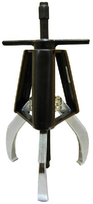 Posi Lock Gear Puller, 20Ton 3 Jaw