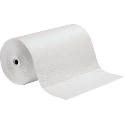 Pig® Oil-Only Absorbent Mat Roll, 30"X300Ft