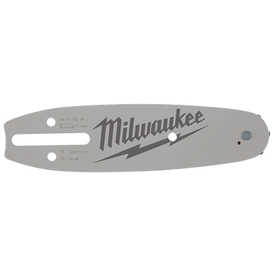 Milwaukee 6" Guide Bar for Hatchet 6" Pruning Saw