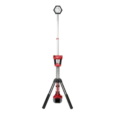 Milwaukee M18 Rocket Led Tower Light