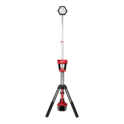Milwaukee M18 Rocket Led Tower Light