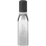 Milwaukee 1/4" Drive SAE FourFlat Hex Bit Socket, 1/4"