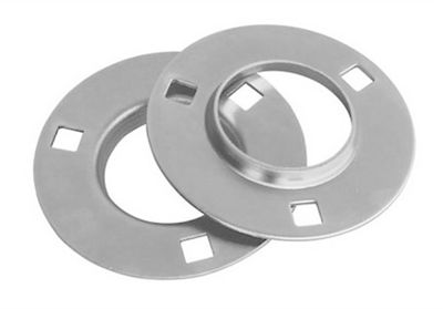 Pressed Steel Flangettes, 210  90MM Bore