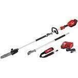 Milwaukee M18 Fuel Power Head w/Pole Saw 8.0 Kit