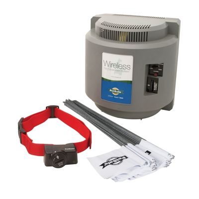 Radio Systems PIF-300 Wireless Pet Containment System