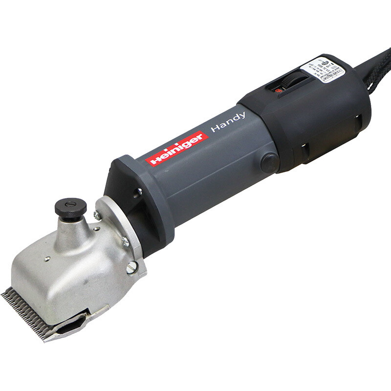Heiniger Handy Cattle &amp; Horse Clipper with 35F/17 Blade