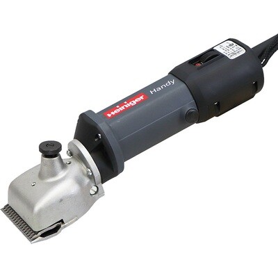 Heiniger Handy Cattle &amp; Horse Clipper with 35F/17 Blade