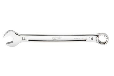 Milwaukee Metric Combination Wrench, 14mm