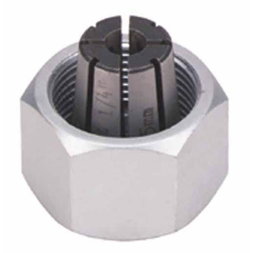 Router Collet, 1/4"