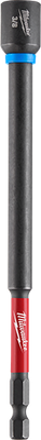 Milwaukee Shockwave™ Magnetic Nut Driver, 3/8"X6"