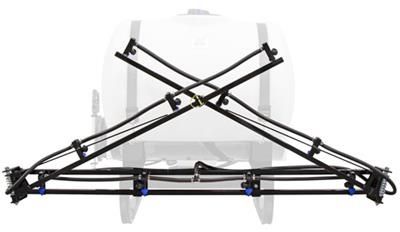 AgSmart15Ft Standard Boom w/10 AIXR Spray Tips