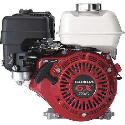 Honda GX120 OHV, Horizontal Shaft Standard Engine