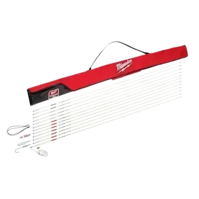 Milwaukee Long Combo Fish Stick Kit