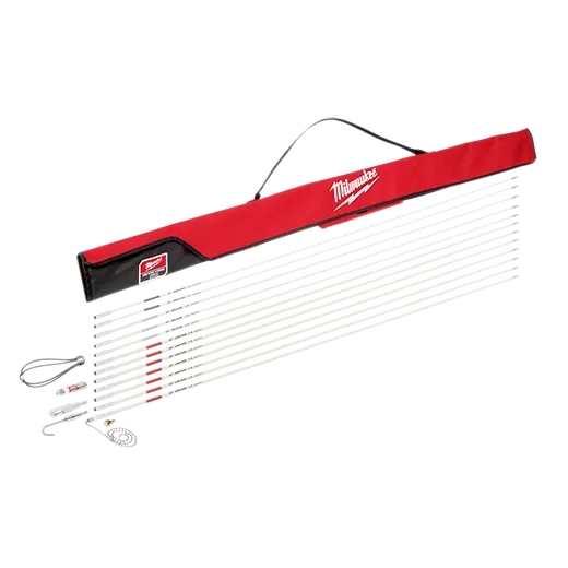 Milwaukee Long Combo Fish Stick Kit