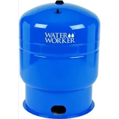 WaterWorker HT-44B Well Pressure Tank, 44/120Gal