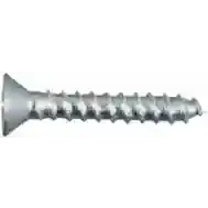 National Hardware N223-982 Wood Screws, #12X1-1/4" Znc Pltd  18Pk