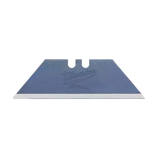 Milwaukee Drywall Utility Blades, 50Pc