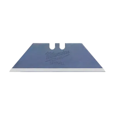 Milwaukee Drywall Utility Blades, 50Pc