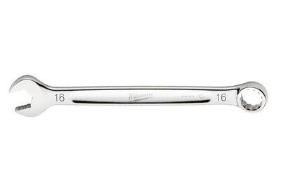 Milwaukee Metric Combination Wrench, 16mm
