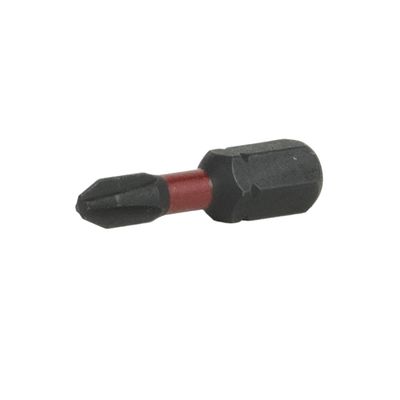 EAB Torsion Impact Rated Phillips #2 X 1" Drywall