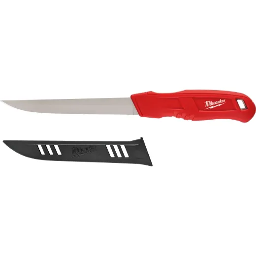 Milwaukee Smooth Blade Insulation Knife