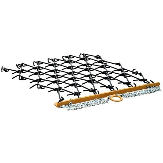 Behlen Country Pasture Drag  Harrow, 4FT X 48"