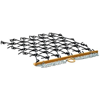 Behlen Country Pasture Drag  Harrow, 4FT X 48"