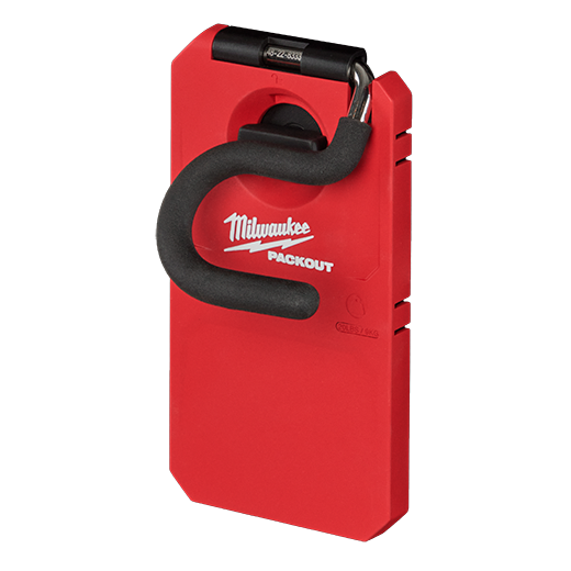 Milwaukee PackOut™ 4"  S-Hook