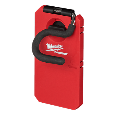 Milwaukee PackOut™ 4"  S-Hook
