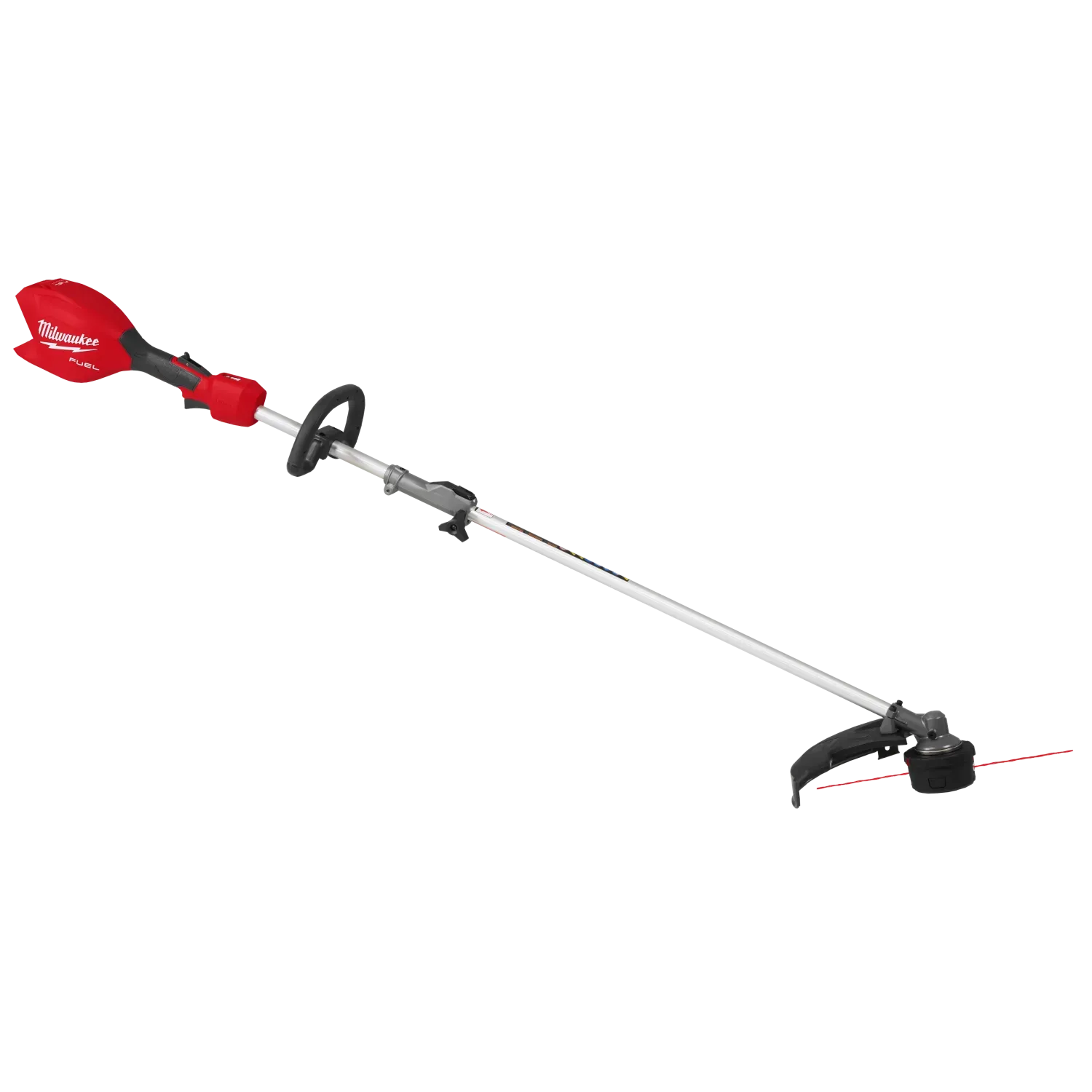 Milwaukee M18 Fuel Power Head w/String Trimmer (Bare Tool)