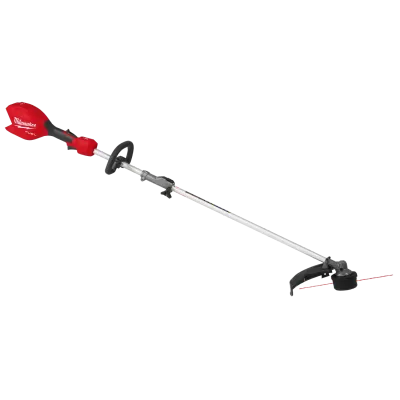Milwaukee M18 Fuel Power Head w/String Trimmer (Bare Tool)