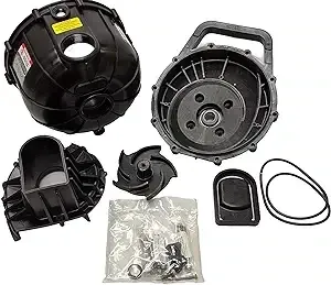 Replacement Pacer Transfer Pump for SE2UL S Series Pumps, 2"