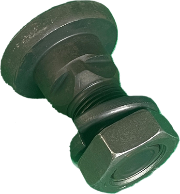 Ironcraft Blade Bolt &amp; Nut Kit (2-Pack)