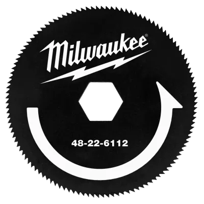 Milwaukee MC Cable Cutter Replacement Blade