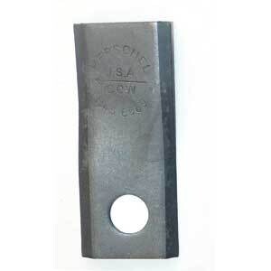 Herschel Disc Mower Blades