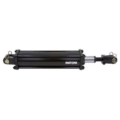 Maxim 218366 Tie Rod Cylinder, 4"X18"X1-1/2"