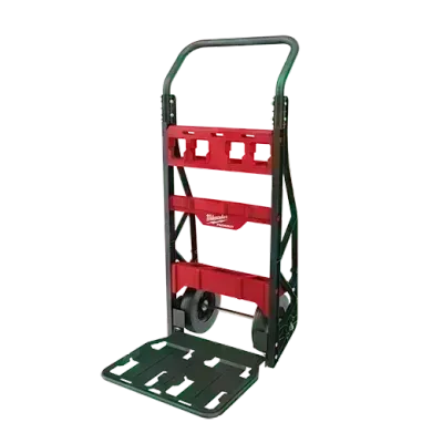 Milwaukee PackOut 2-Wheeled Cart