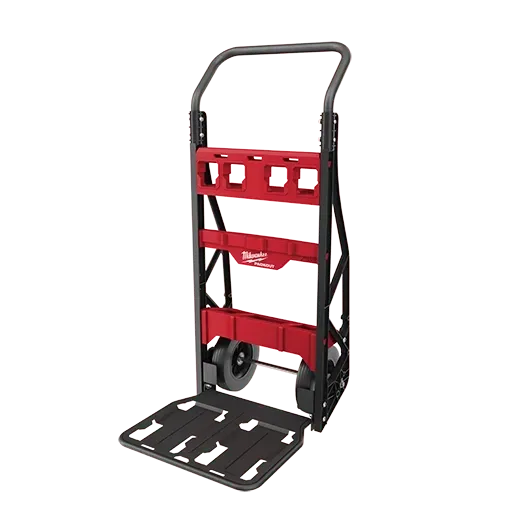 Milwaukee PackOut 2-Wheeled Cart