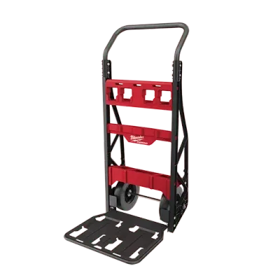 Milwaukee PackOut 2-Wheeled Cart