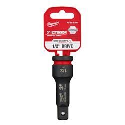 SHOCKWAVE Impact Duty™ 1/2" Drive 3" Extension