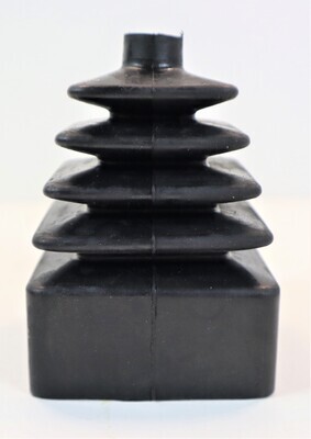 Rubber Boot for LB1107 Backhoe Control